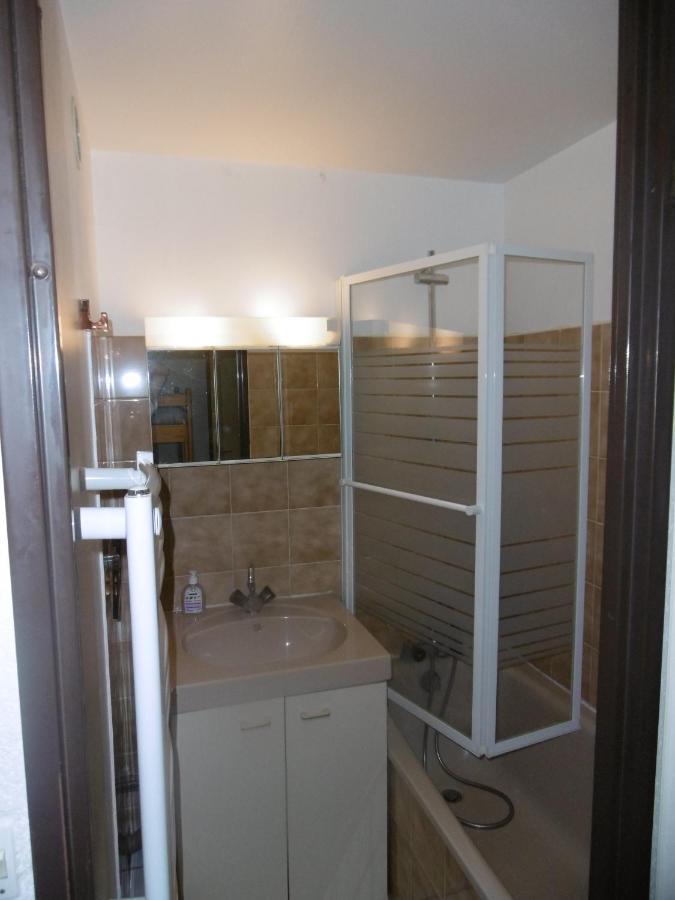 Studio 4/5 Personnes 2 Etoiles سانت لاري سولون المظهر الخارجي الصورة
