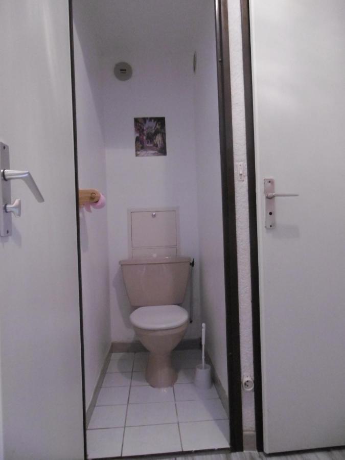 Studio 4/5 Personnes 2 Etoiles سانت لاري سولون المظهر الخارجي الصورة